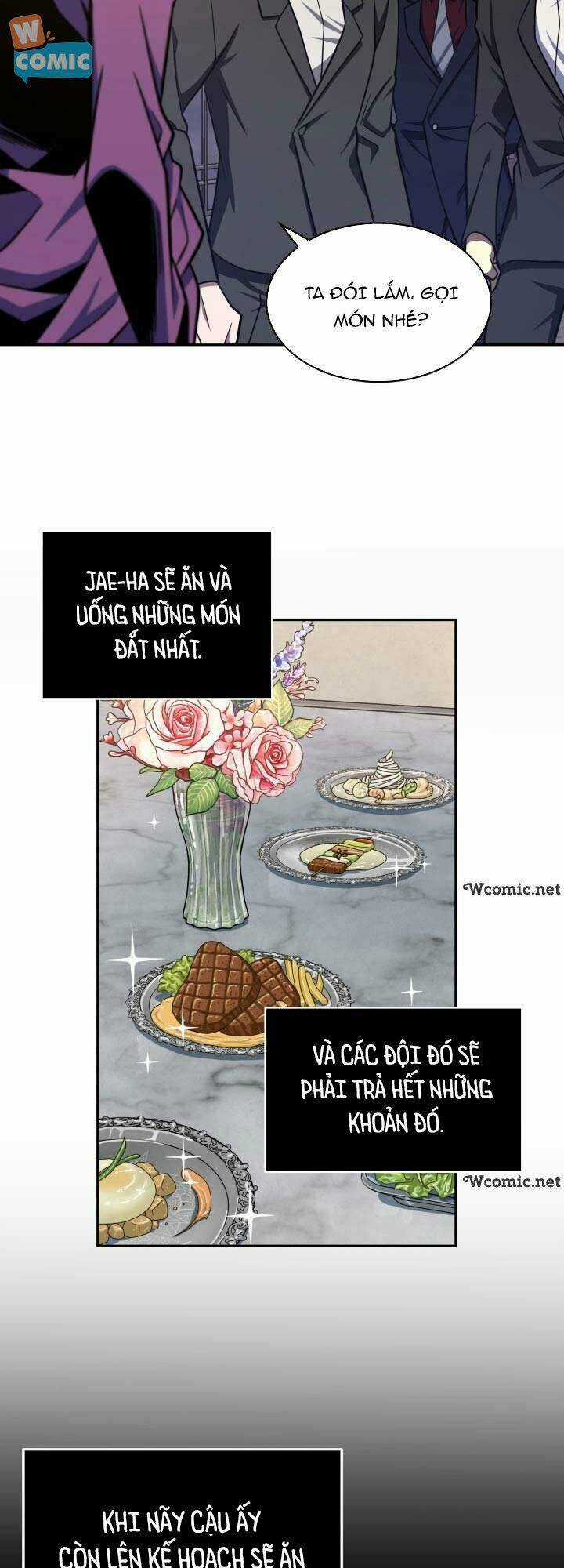 Vua Trộm Mộ - Chapter 239 - Trang 29