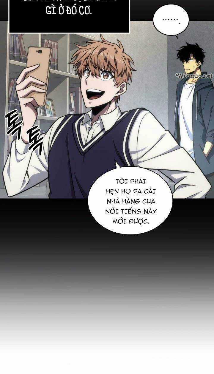 Vua Trộm Mộ - Chapter 239 - Trang 30