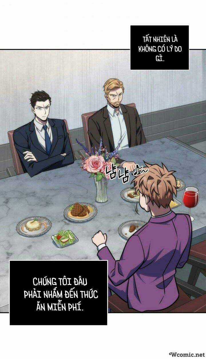 Vua Trộm Mộ - Chapter 239 - Trang 31