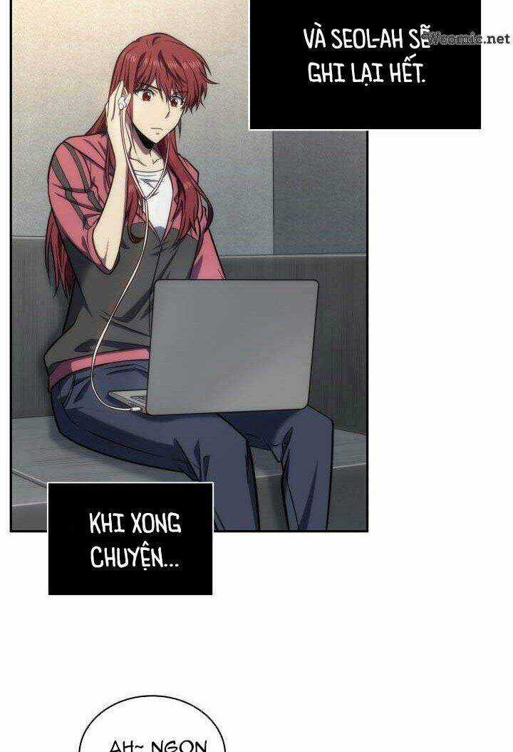 Vua Trộm Mộ - Chapter 239 - Trang 33