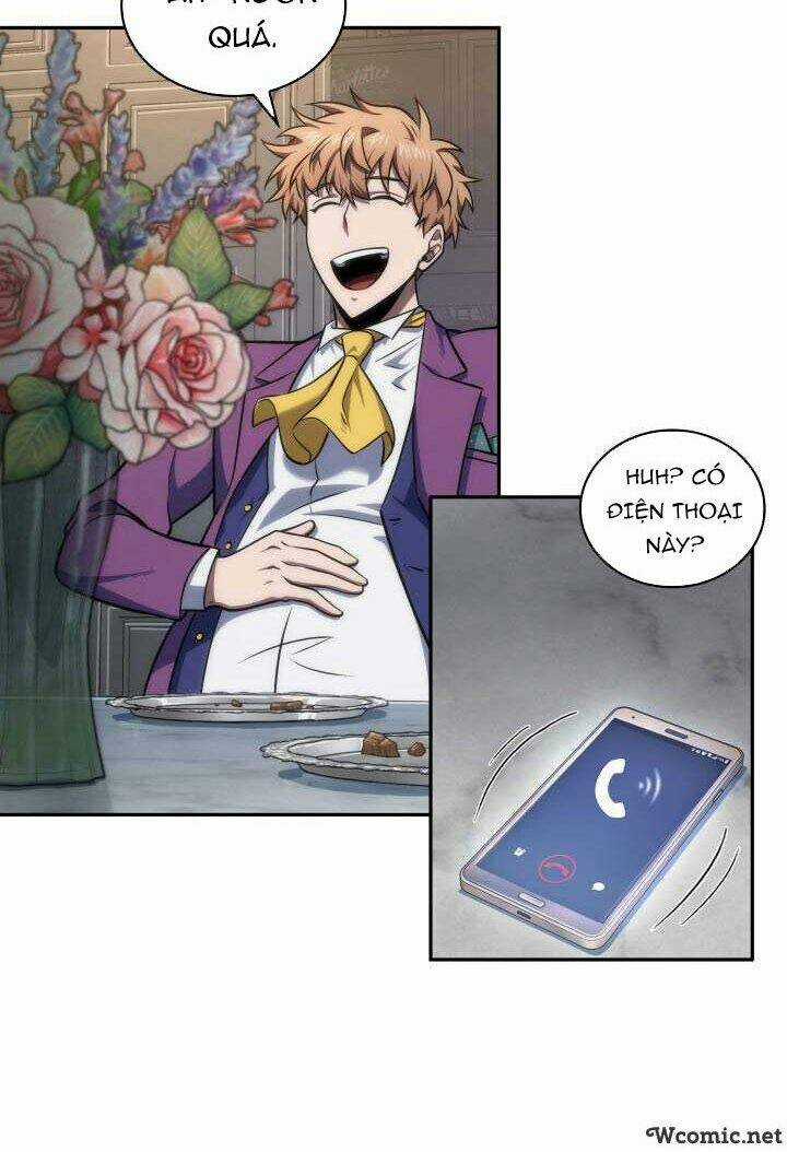 Vua Trộm Mộ - Chapter 239 - Trang 34