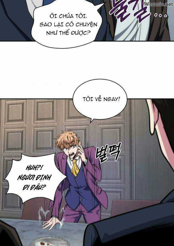 Vua Trộm Mộ - Chapter 239 - Trang 36