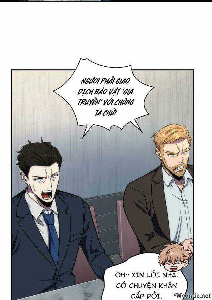 Vua Trộm Mộ - Chapter 239 - Trang 37