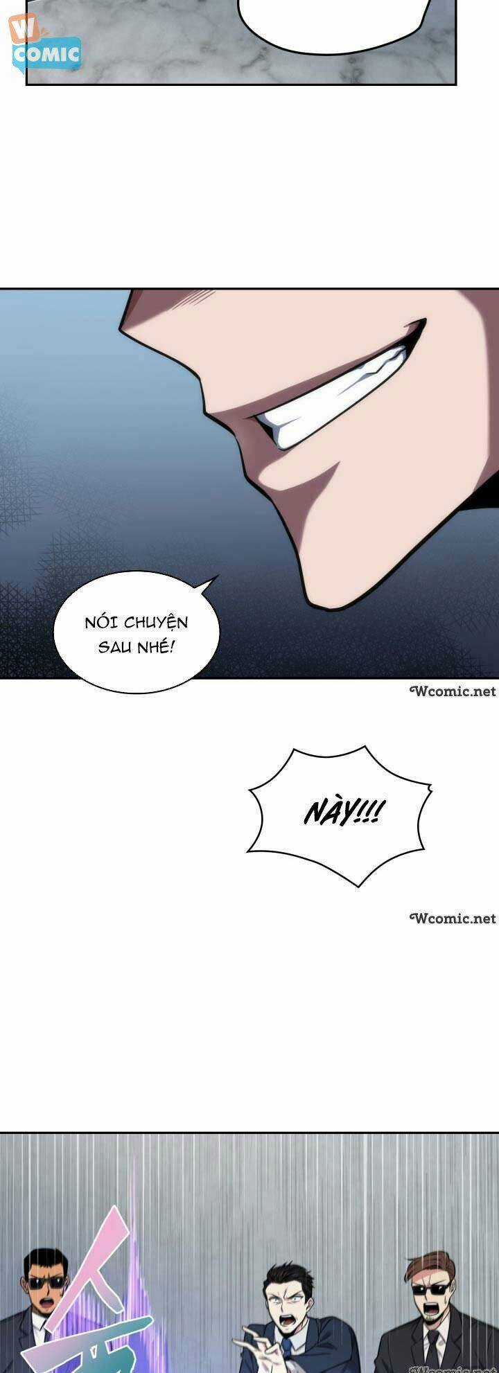 Vua Trộm Mộ - Chapter 239 - Trang 38