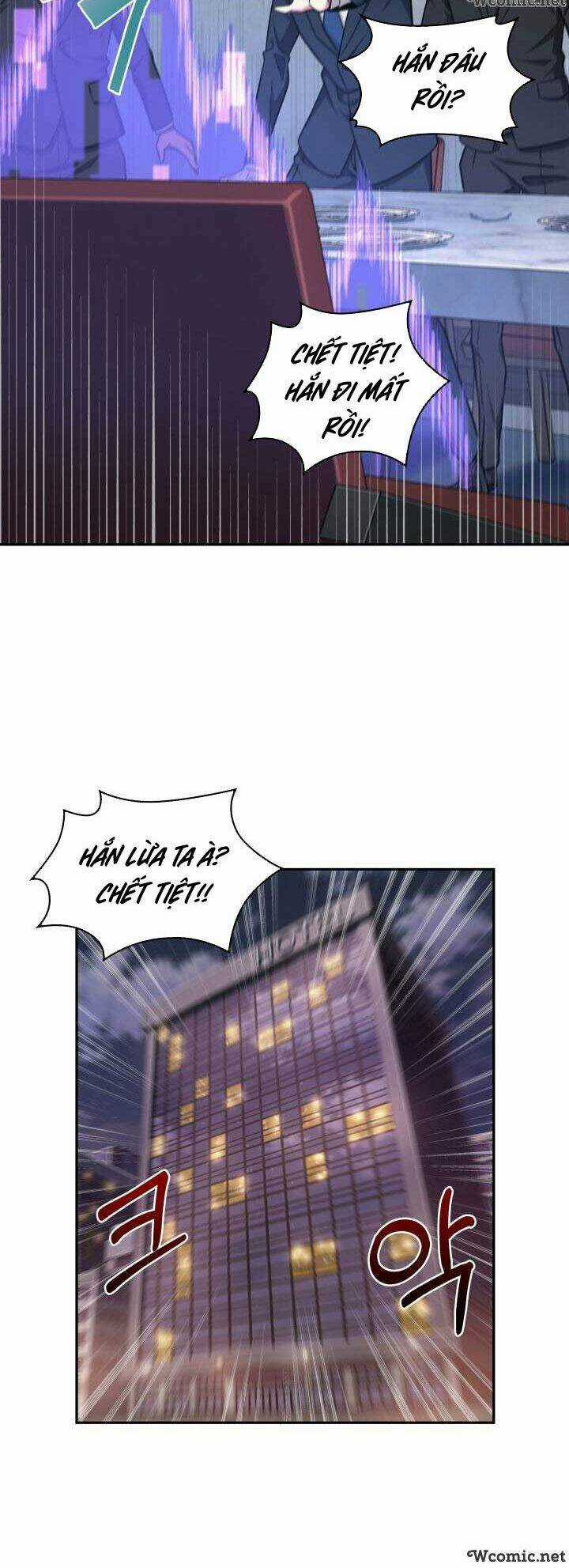 Vua Trộm Mộ - Chapter 239 - Trang 39