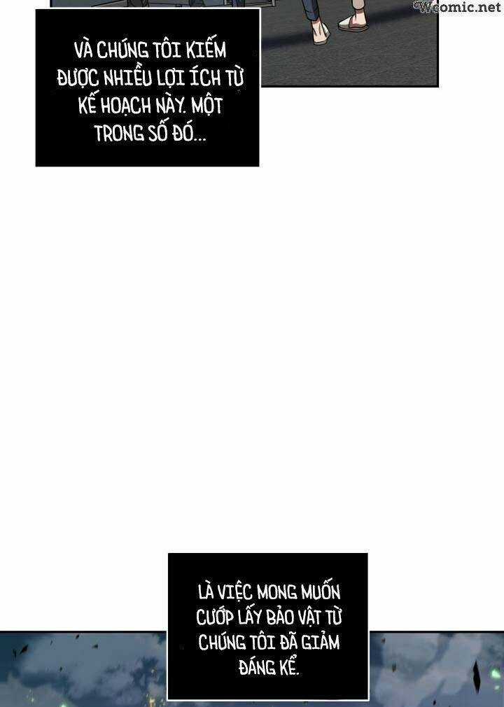 Vua Trộm Mộ - Chapter 239 - Trang 41