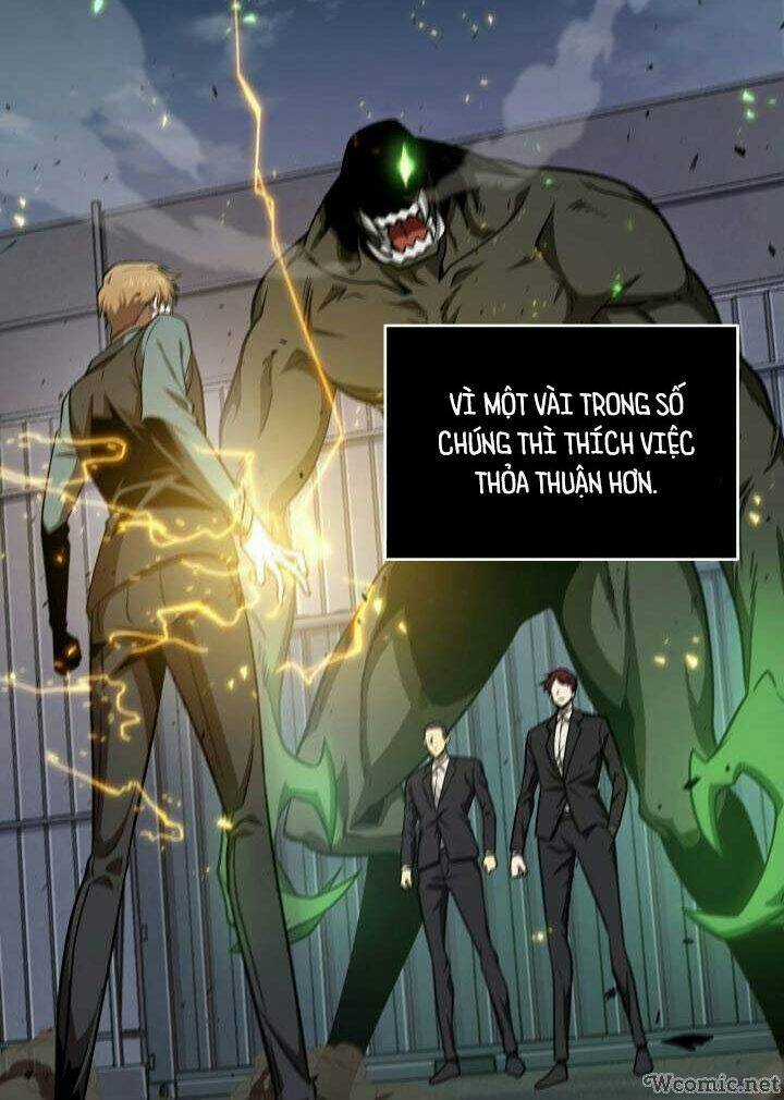 Vua Trộm Mộ - Chapter 239 - Trang 42