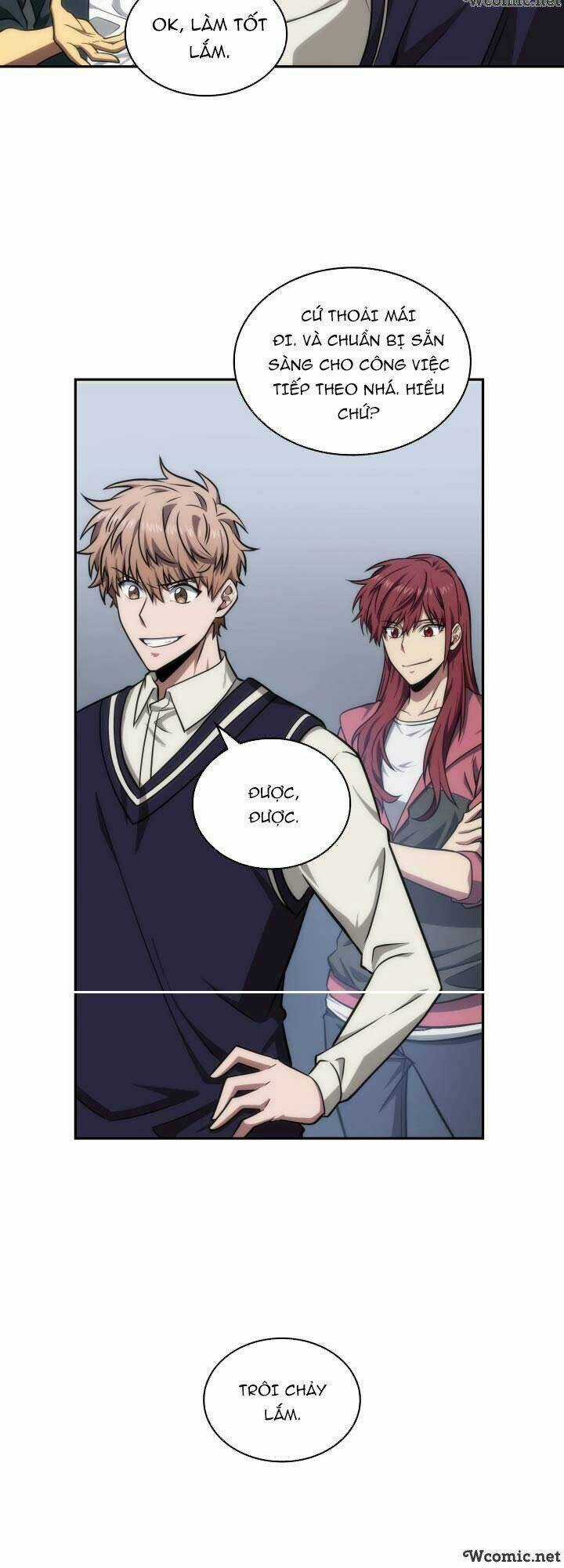 Vua Trộm Mộ - Chapter 239 - Trang 44