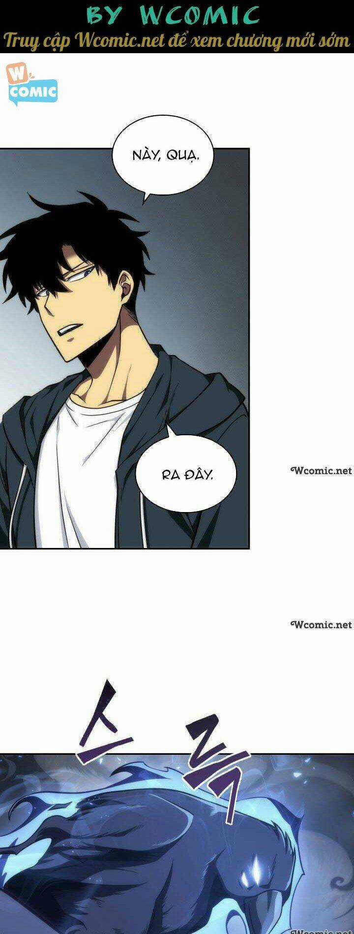 Vua Trộm Mộ - Chapter 239 - Trang 45