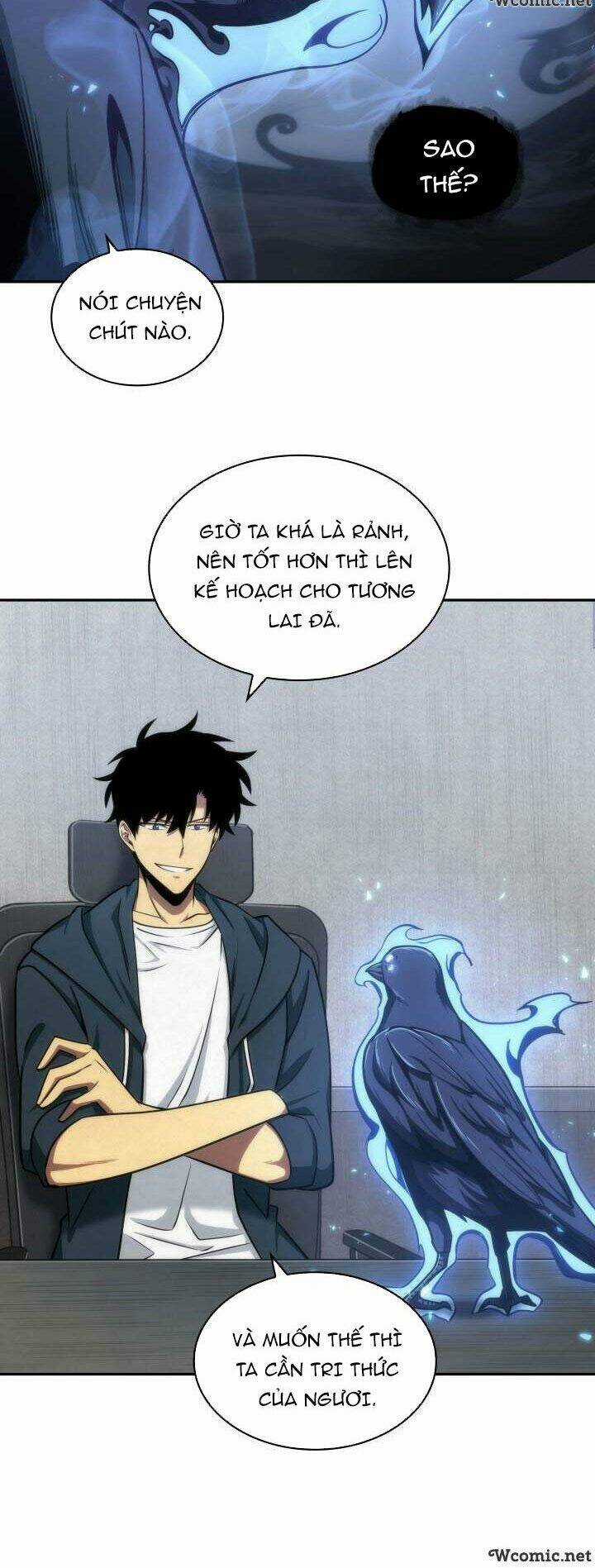 Vua Trộm Mộ - Chapter 239 - Trang 46