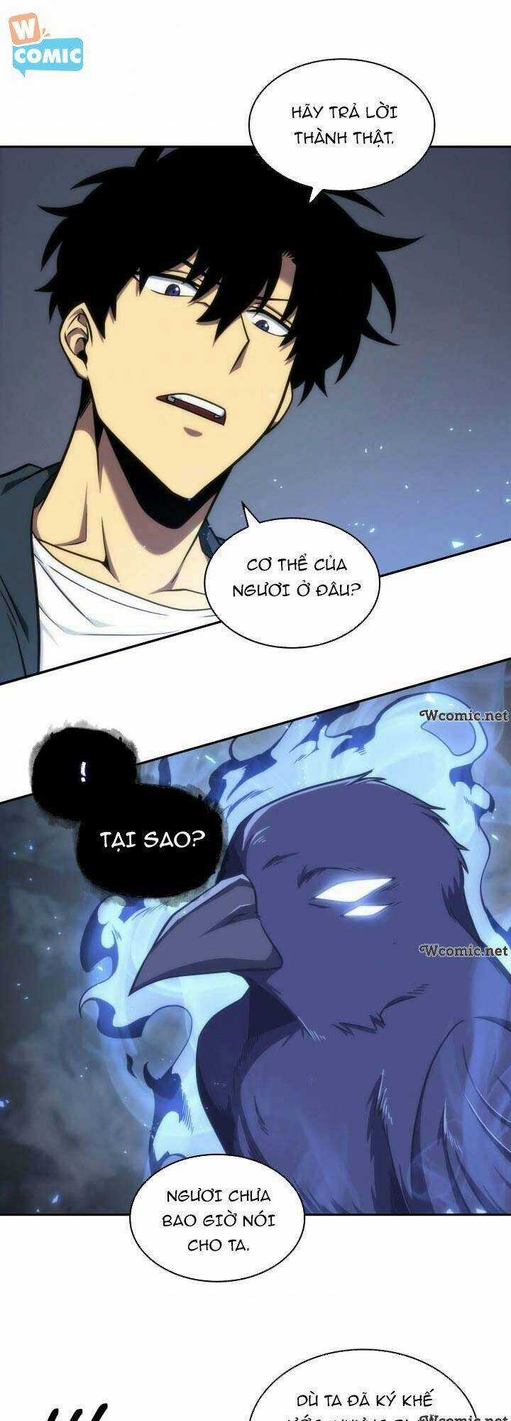 Vua Trộm Mộ - Chapter 239 - Trang 47