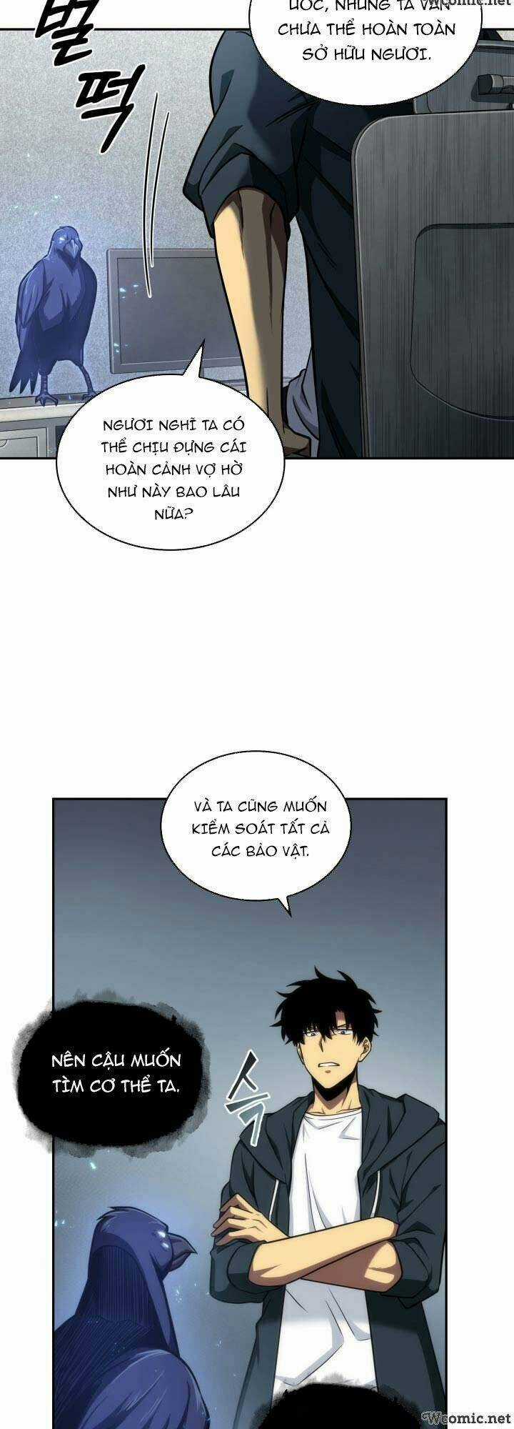 Vua Trộm Mộ - Chapter 239 - Trang 48