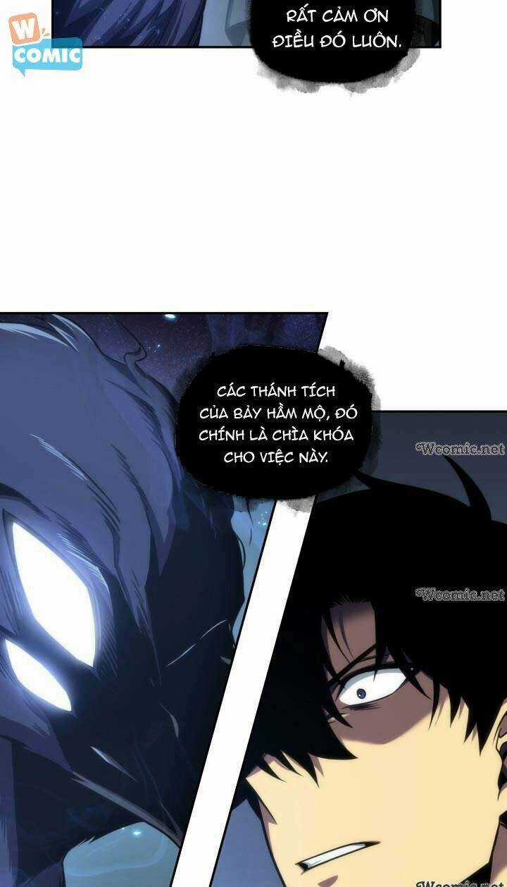 Vua Trộm Mộ - Chapter 239 - Trang 49