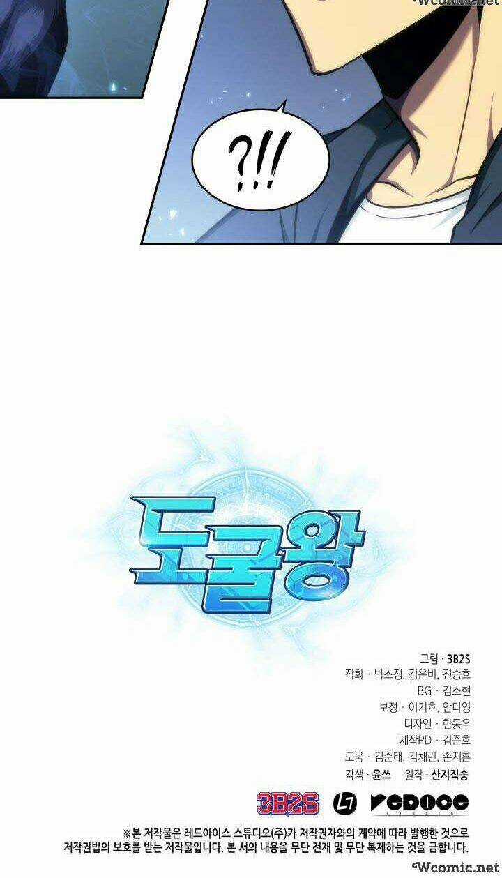 Vua Trộm Mộ - Chapter 239 - Trang 50