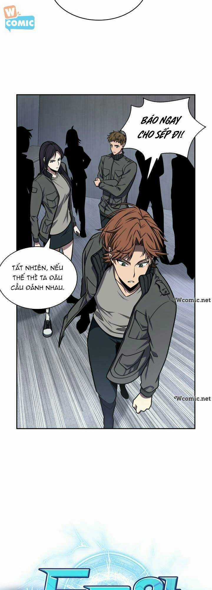 Vua Trộm Mộ - Chapter 239 - Trang 6