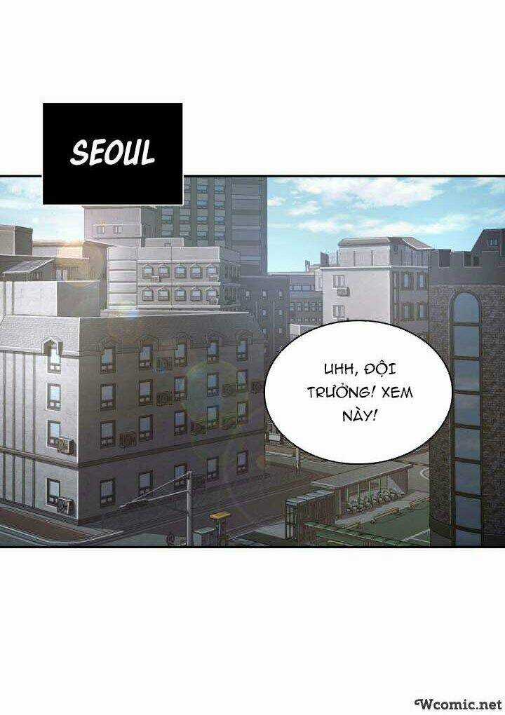 Vua Trộm Mộ - Chapter 239 - Trang 8