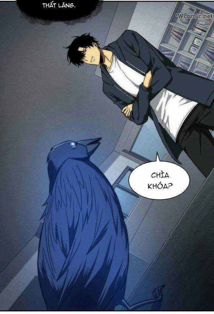 Vua Trộm Mộ - Chapter 240 - Trang 2