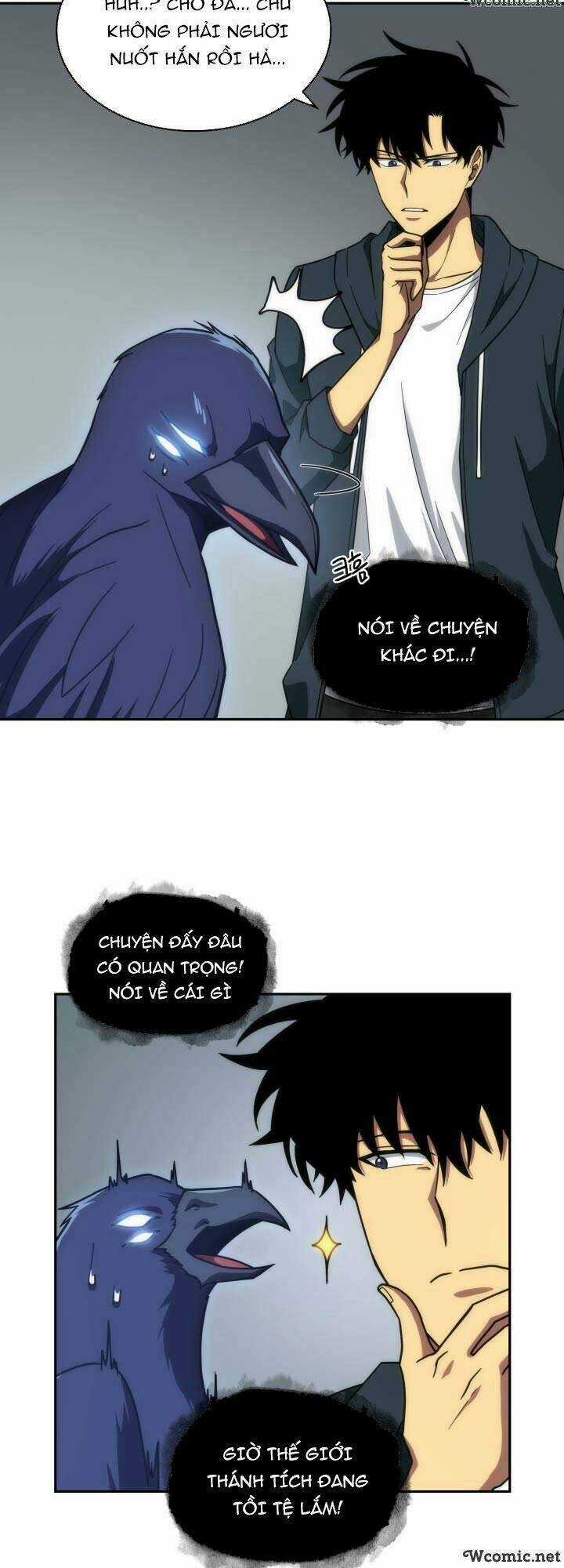 Vua Trộm Mộ - Chapter 240 - Trang 11