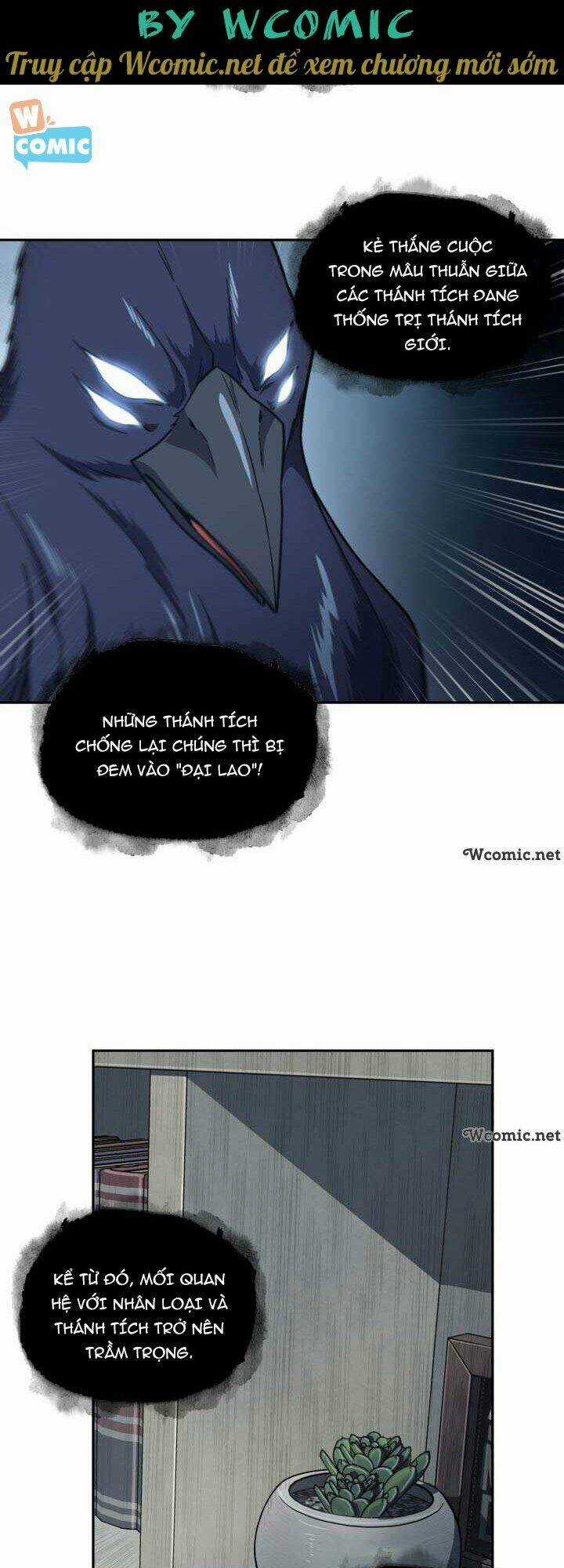 Vua Trộm Mộ - Chapter 240 - Trang 12