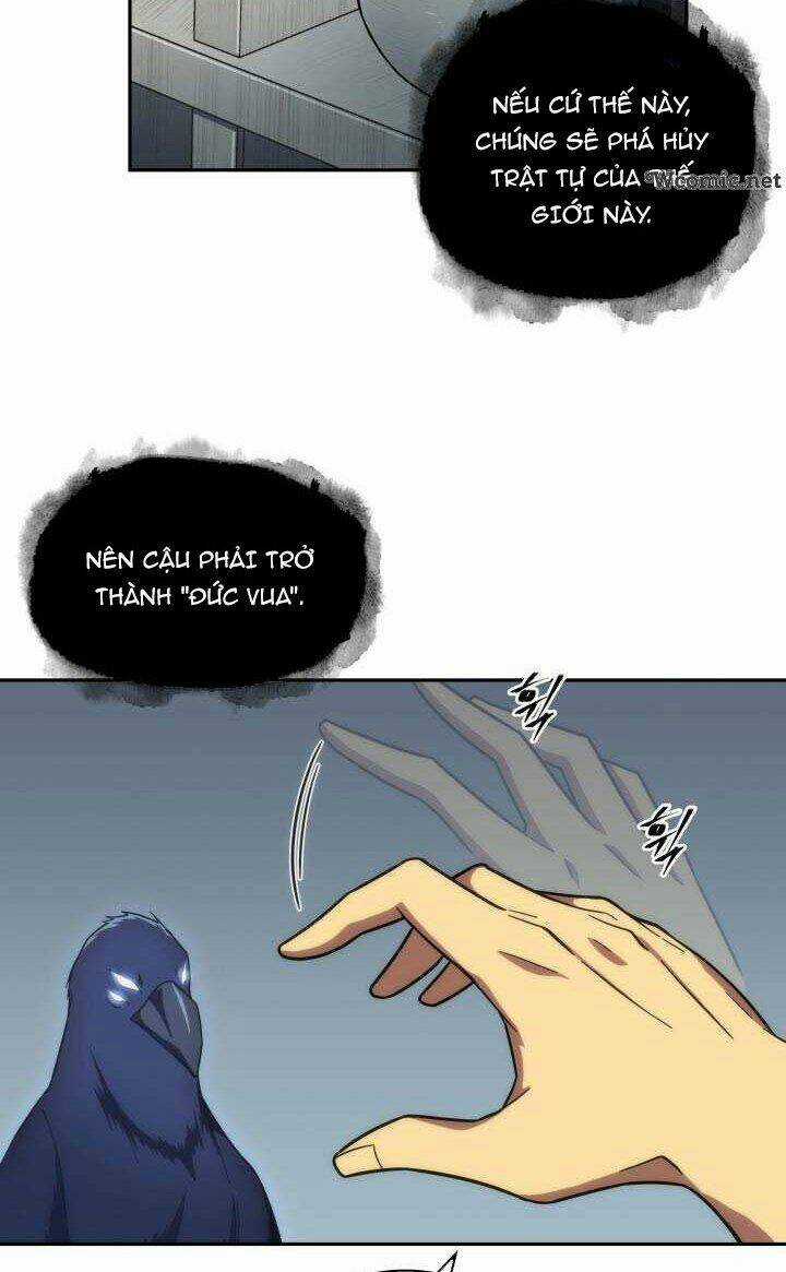 Vua Trộm Mộ - Chapter 240 - Trang 13