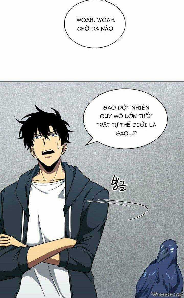 Vua Trộm Mộ - Chapter 240 - Trang 14