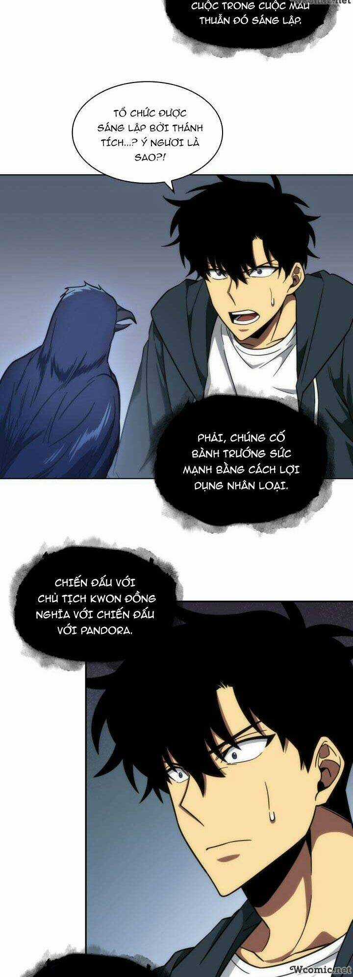 Vua Trộm Mộ - Chapter 240 - Trang 16