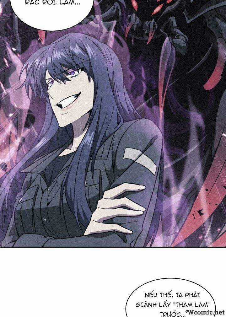 Vua Trộm Mộ - Chapter 240 - Trang 19