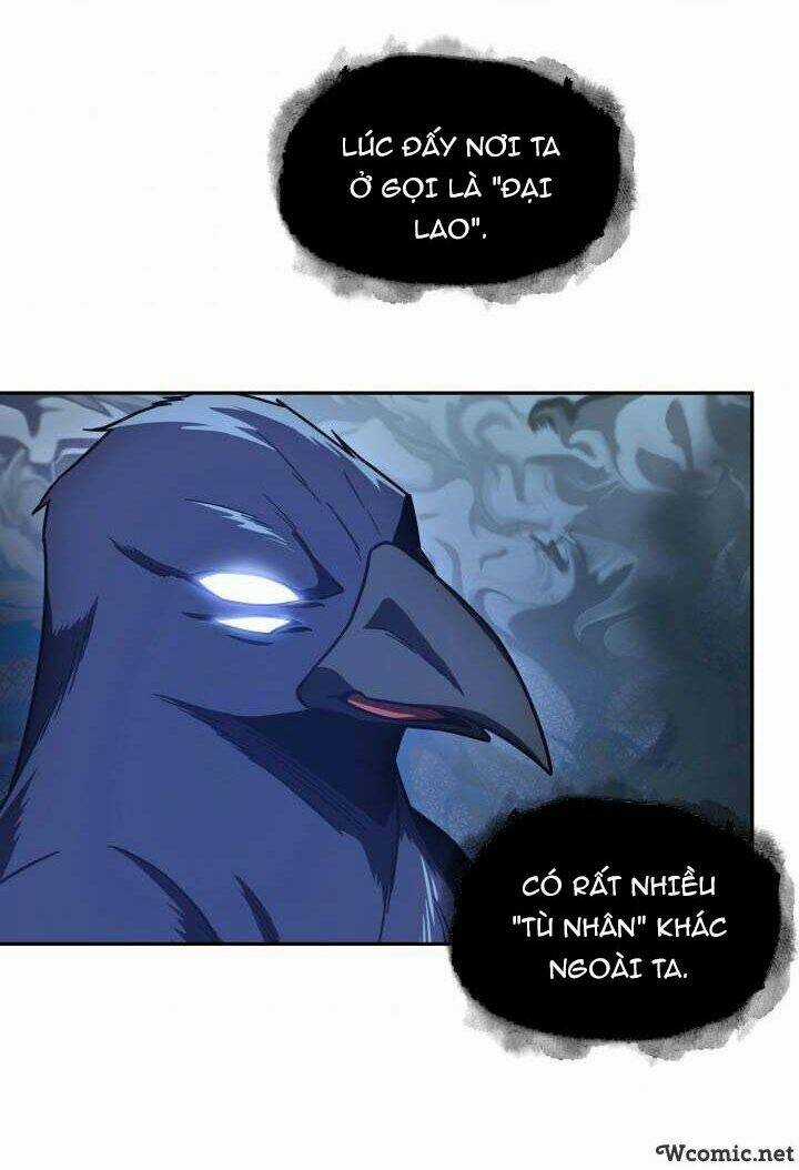 Vua Trộm Mộ - Chapter 240 - Trang 3