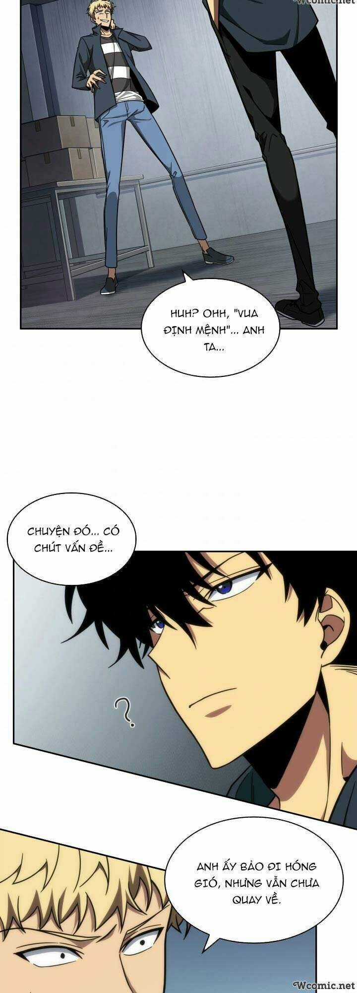 Vua Trộm Mộ - Chapter 240 - Trang 24