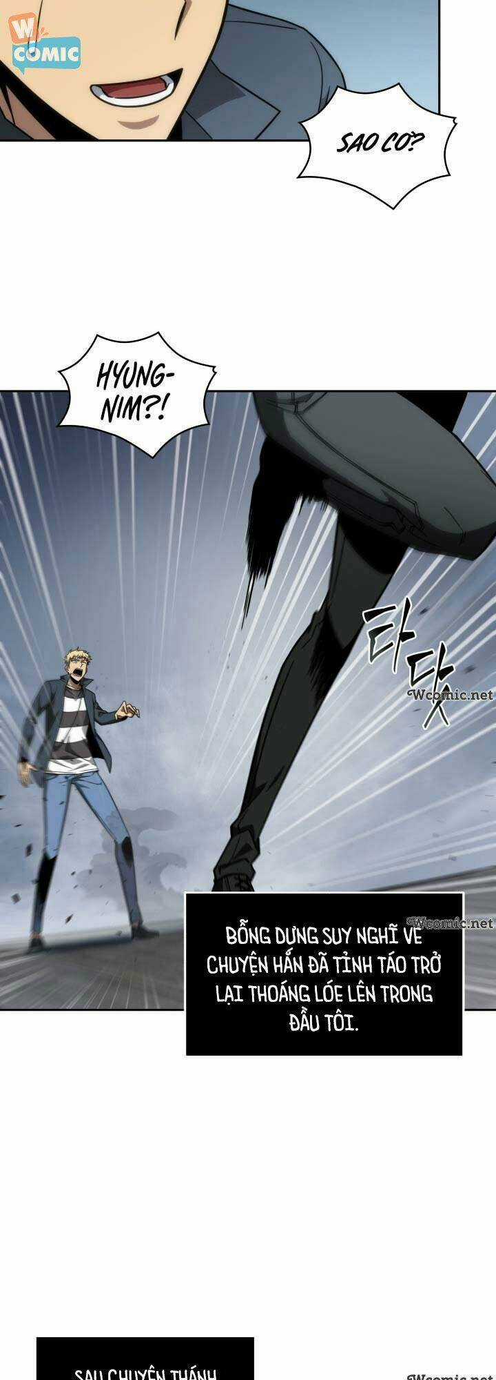 Vua Trộm Mộ - Chapter 240 - Trang 25