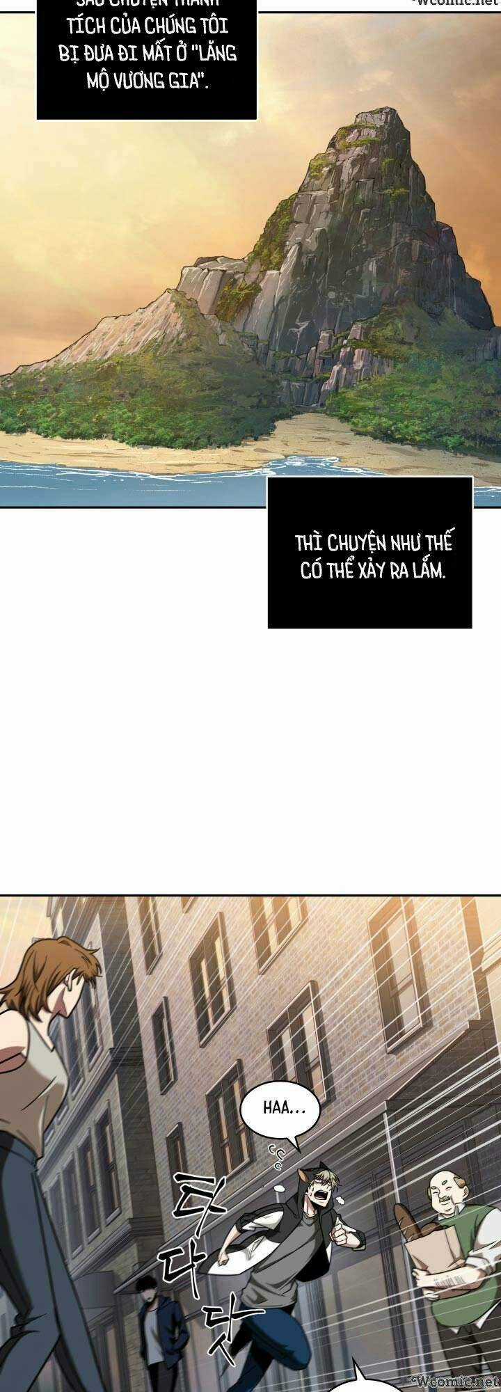 Vua Trộm Mộ - Chapter 240 - Trang 26