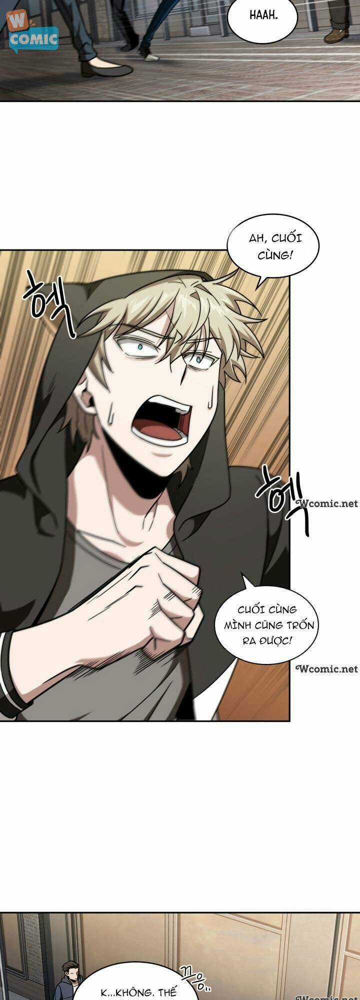 Vua Trộm Mộ - Chapter 240 - Trang 27