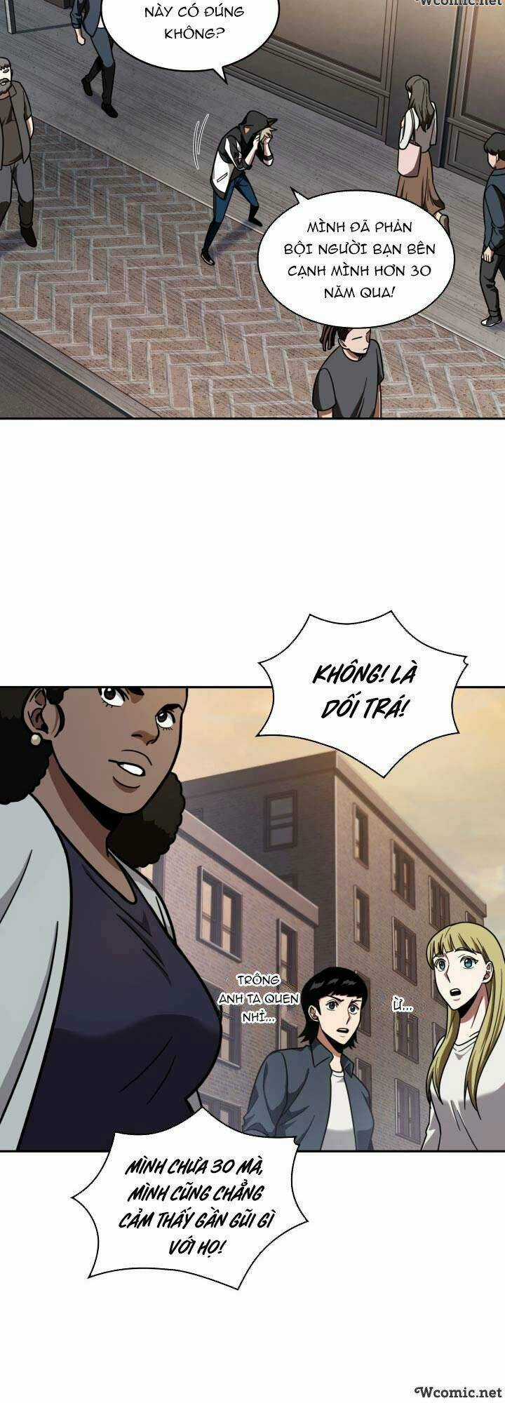 Vua Trộm Mộ - Chapter 240 - Trang 28