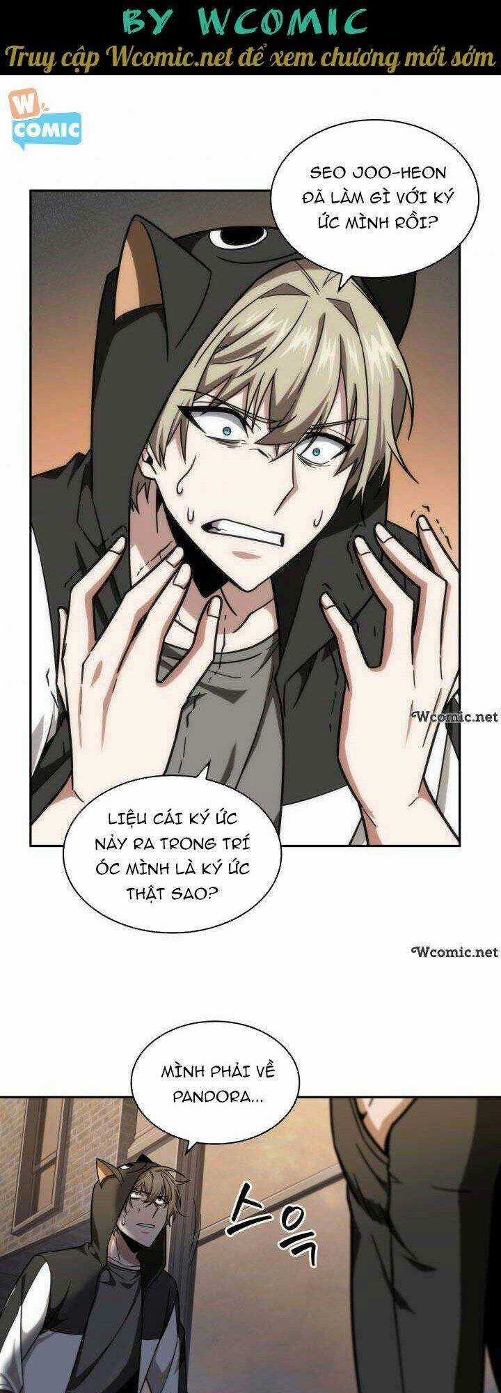 Vua Trộm Mộ - Chapter 240 - Trang 29