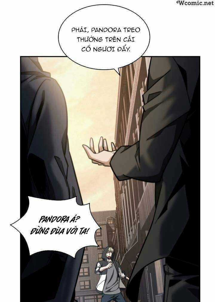 Vua Trộm Mộ - Chapter 240 - Trang 33