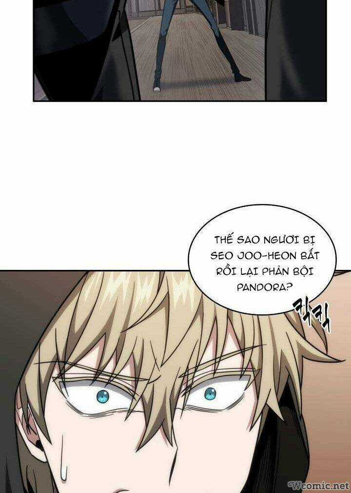 Vua Trộm Mộ - Chapter 240 - Trang 34