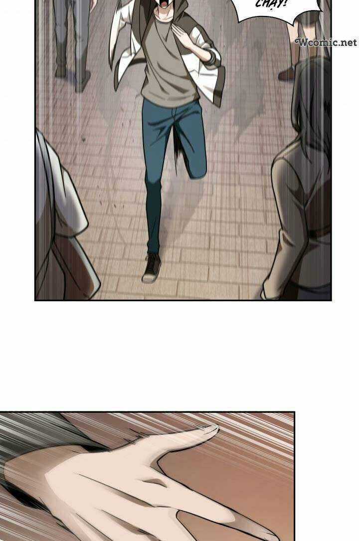 Vua Trộm Mộ - Chapter 240 - Trang 36