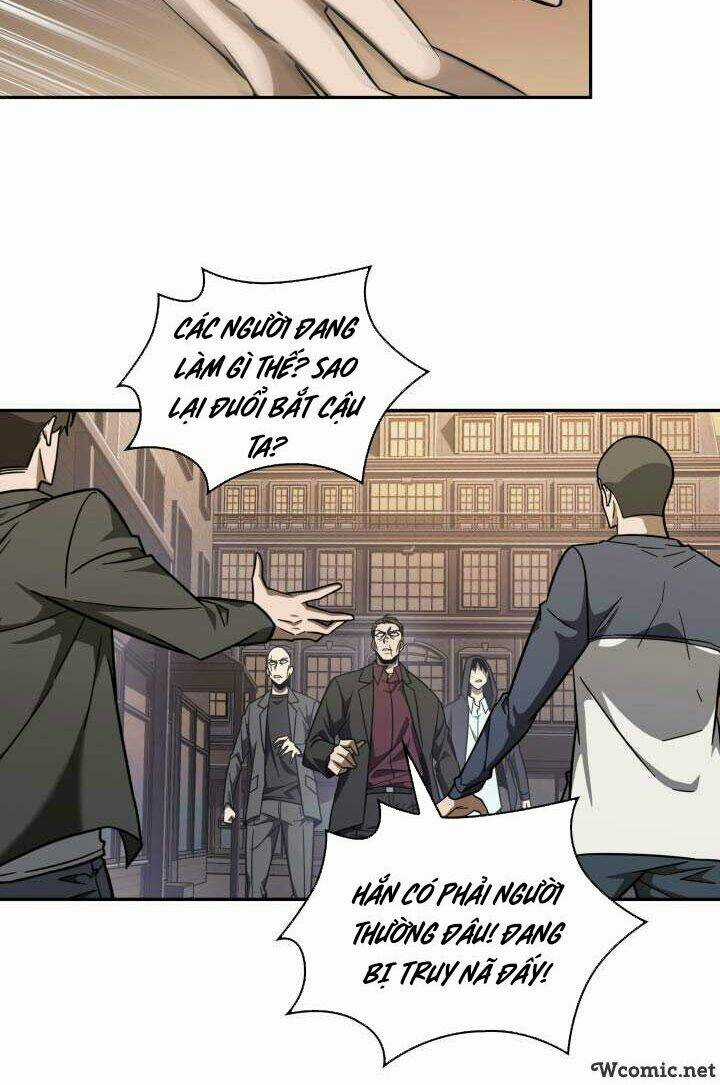 Vua Trộm Mộ - Chapter 240 - Trang 37