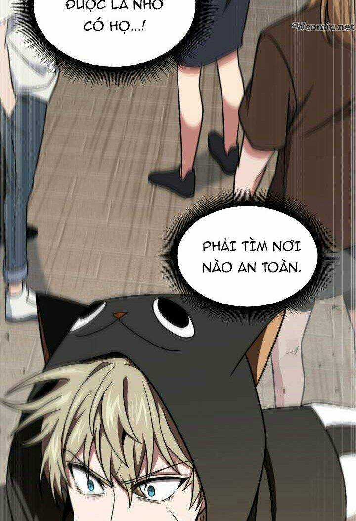 Vua Trộm Mộ - Chapter 240 - Trang 39