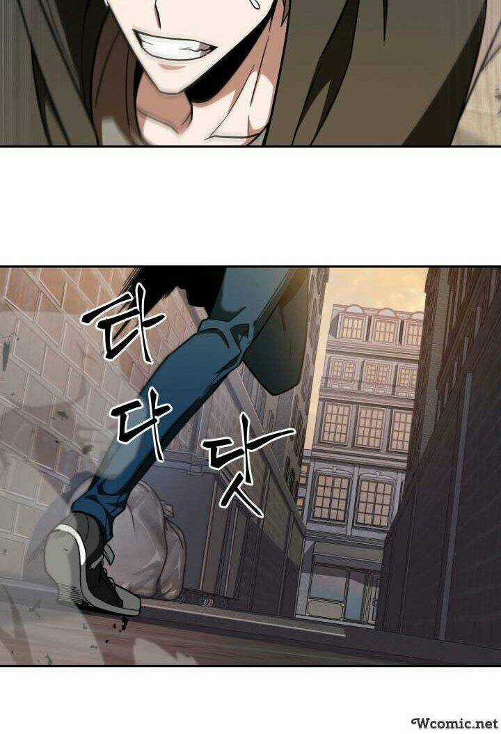 Vua Trộm Mộ - Chapter 240 - Trang 40