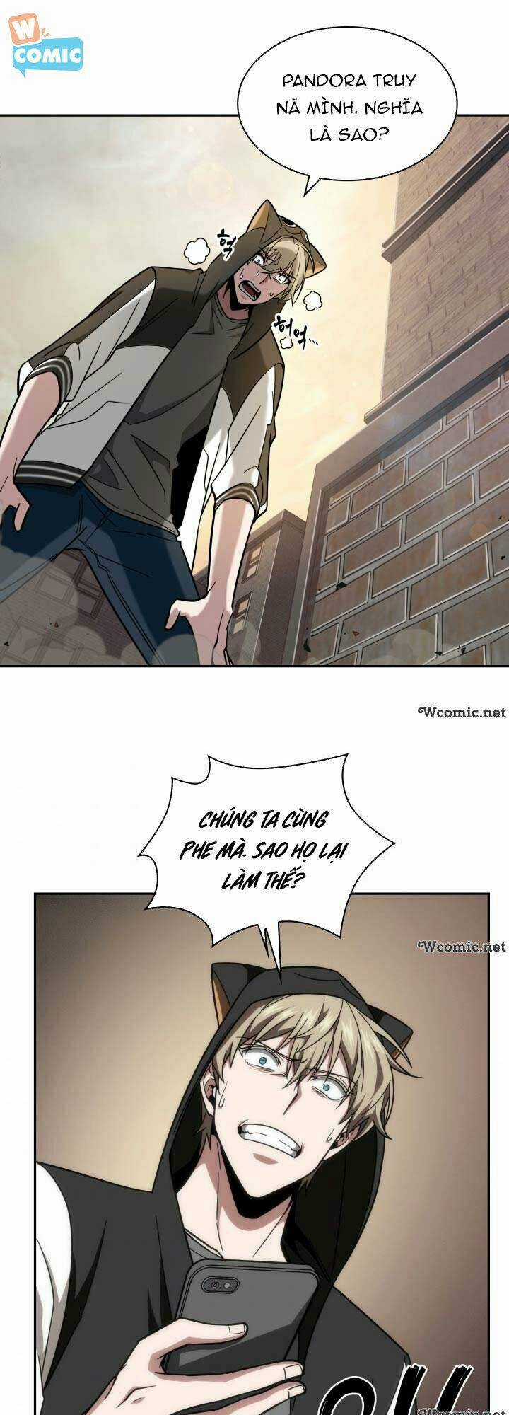 Vua Trộm Mộ - Chapter 240 - Trang 41