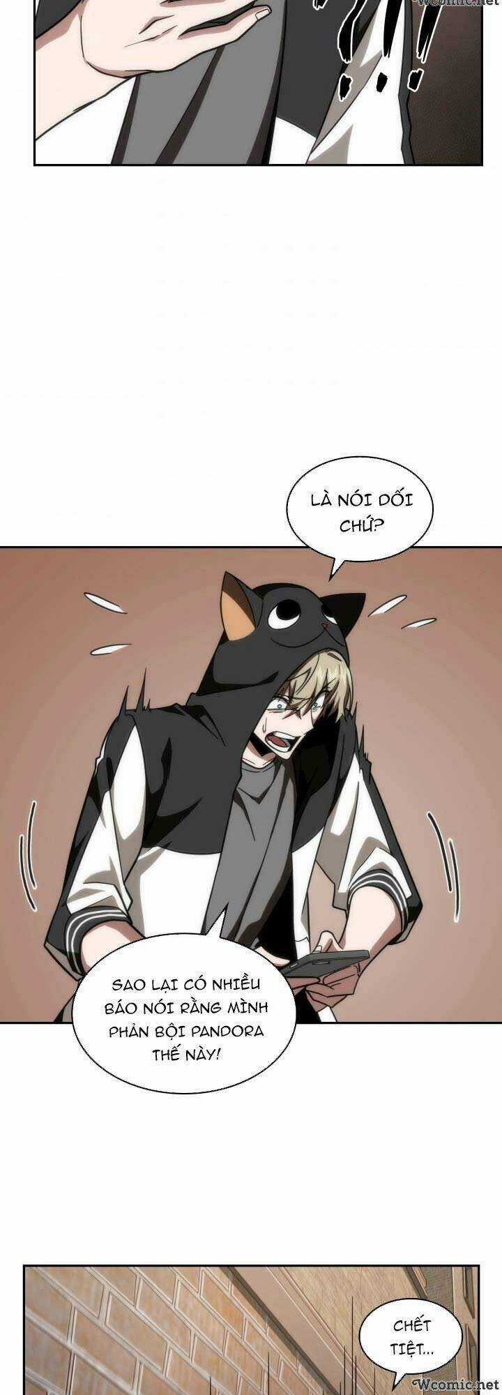 Vua Trộm Mộ - Chapter 240 - Trang 42