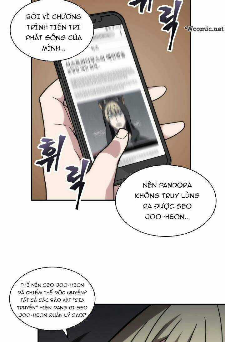 Vua Trộm Mộ - Chapter 240 - Trang 44