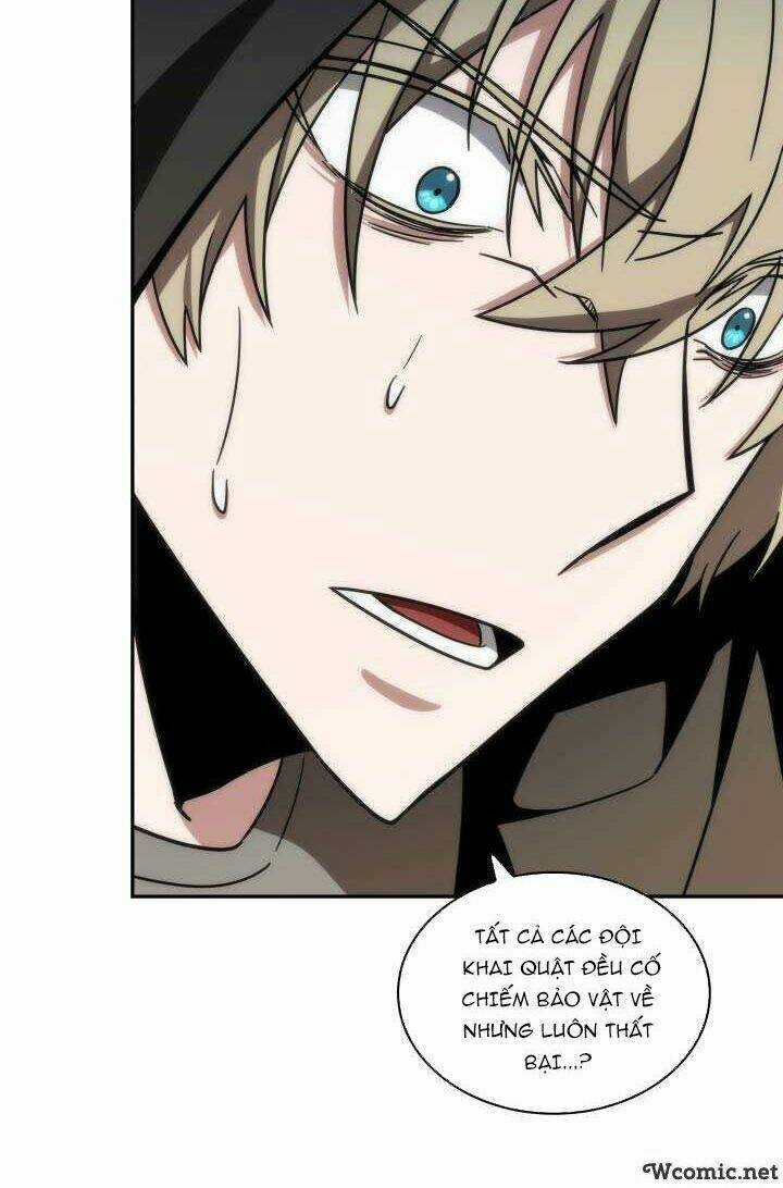 Vua Trộm Mộ - Chapter 240 - Trang 45