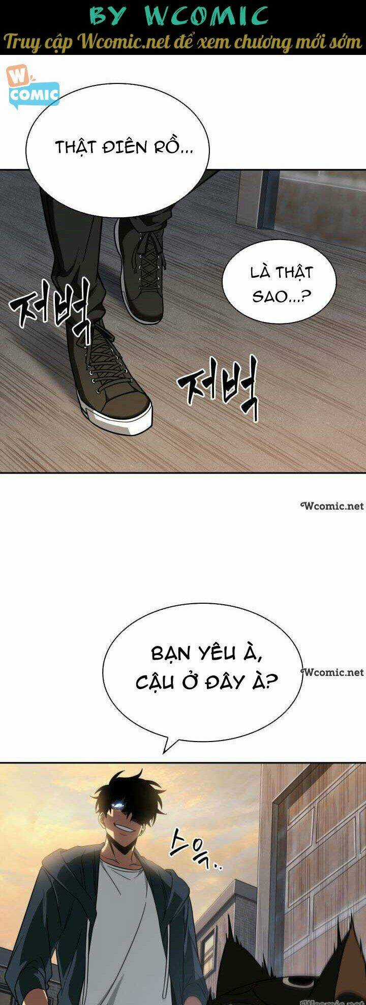 Vua Trộm Mộ - Chapter 240 - Trang 46