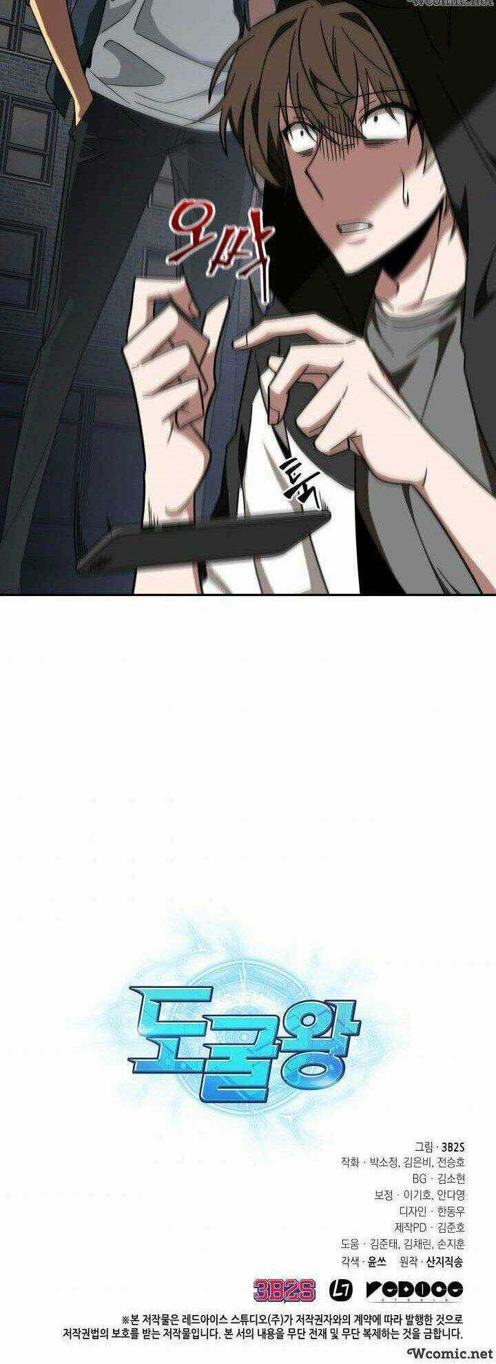 Vua Trộm Mộ - Chapter 240 - Trang 47