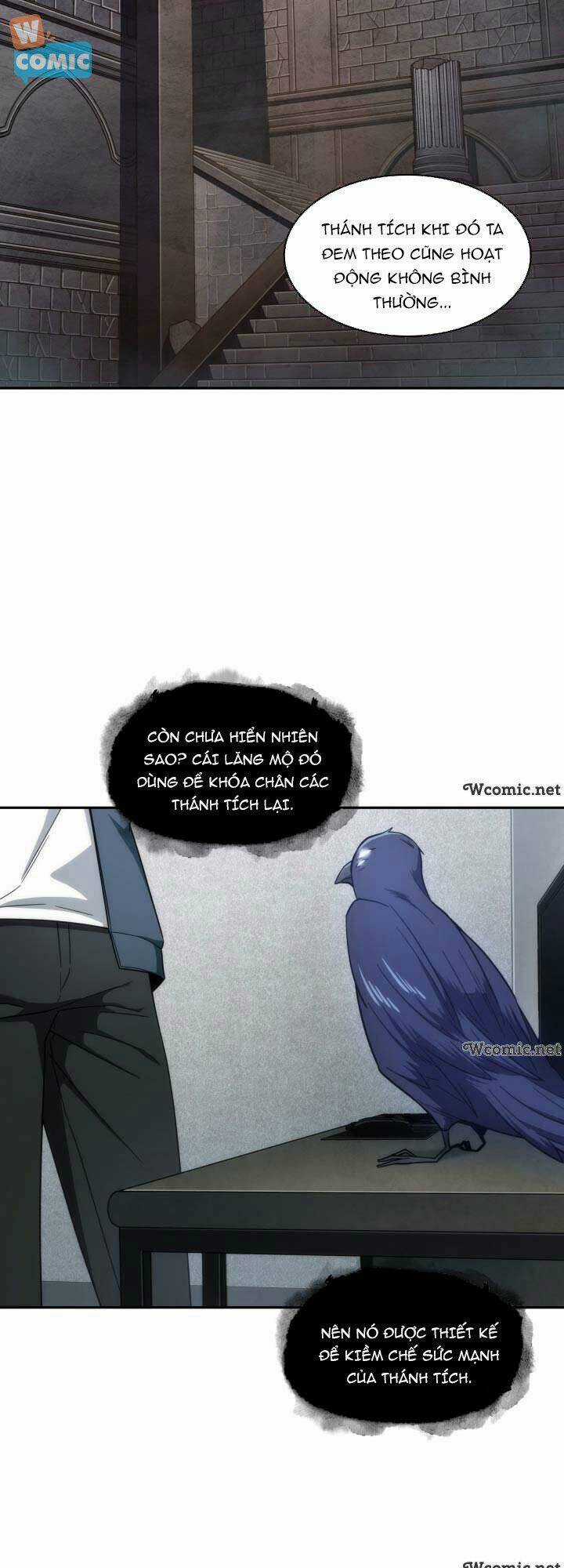 Vua Trộm Mộ - Chapter 240 - Trang 6