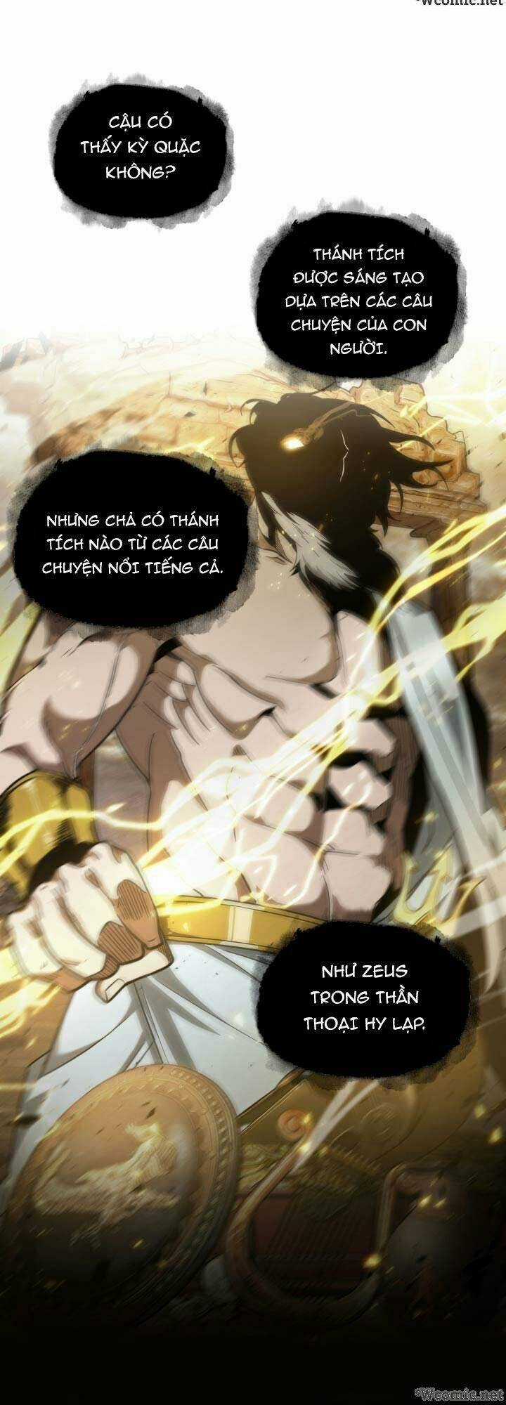 Vua Trộm Mộ - Chapter 240 - Trang 9