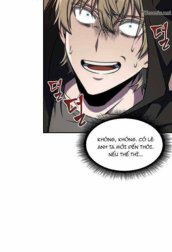 Vua Trộm Mộ - Chapter 241 - Trang 2