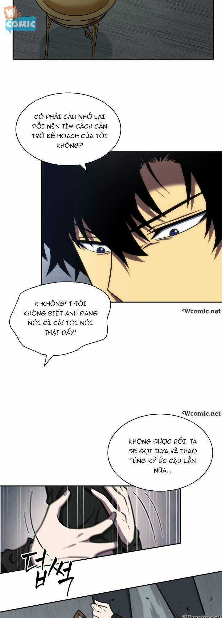 Vua Trộm Mộ - Chapter 241 - Trang 14